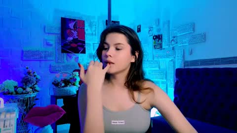 Eva  next stream -  - 1600 UTC2000  online show from 15, 2, 2025