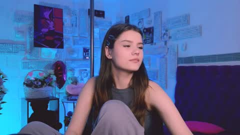 Eva  next stream -  - 1600 UTC2000  online show from 28, 2, 2025