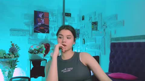 Eva  next stream -  - 1600 UTC2000  online show from 1, 3, 2025