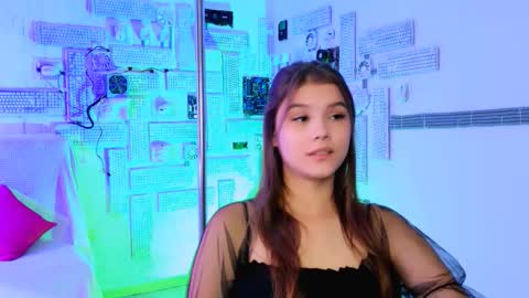 Eva  next stream -  - 1600 UTC2000  online show from 12, 10, 2025