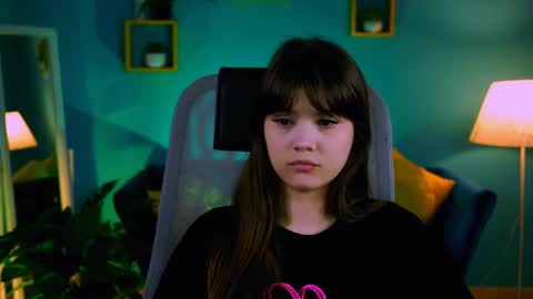 Eva  next stream -  - 1600 UTC2000  online show from 23, 4, 2026