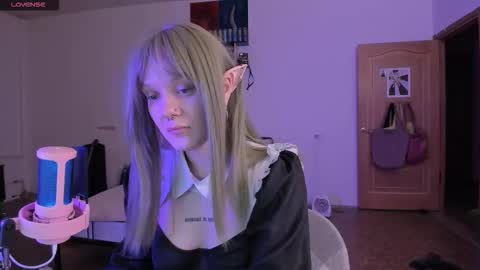 Snapshot of evathority chatting on 11, 11, 2025 online show from 11, 11, 2025