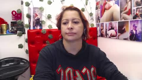 Snapshot of evatwiss chatting on 14, 2, 2025 Eva Twiss online show from 14, 2, 2025