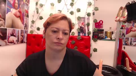 Snapshot of evatwiss chatting on 25, 2, 2025 Eva Twiss online show from 25, 2, 2025