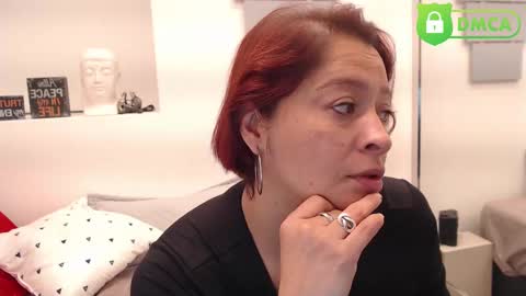 Snapshot of evatwiss chatting on 26, 9, 2025 Eva Twiss online show from 26, 9, 2025