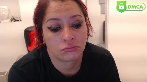 Snapshot of evatwiss chatting on 10, 10, 2025 Eva Twiss online show from 10, 10, 2025