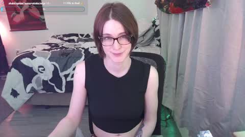 Vivi online show from 14, 2, 2025