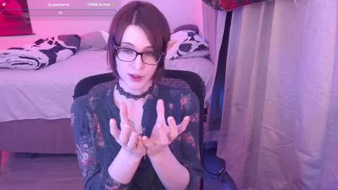 Vivi online show from 22, 2, 2025