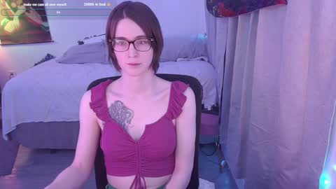 Vivi online show from 4, 3, 2025