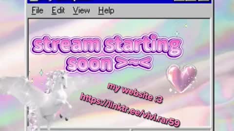 Vivi online show from 24, 2, 2026