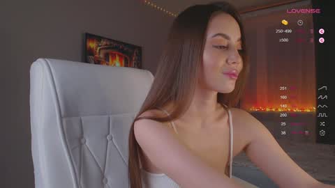 Snapshot of evavl1 chatting on 11, 12, 2024 Eva my - Eva Angelina online show from 11, 12, 2024