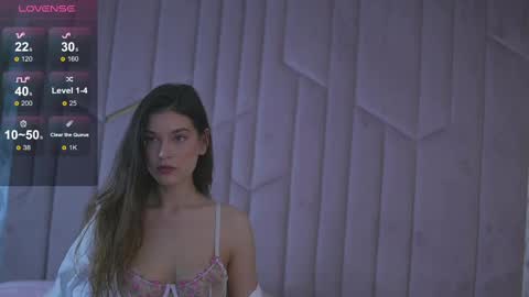 Carolina online show from 26, 2, 2025