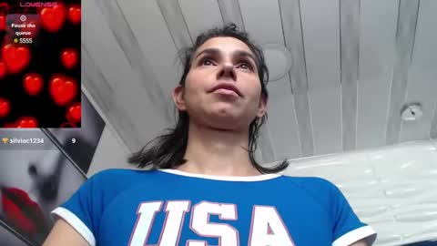  Eva  online show from 25, 1, 2025