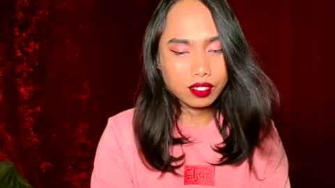 Snapshot of evawinchester_ts chatting on 18, 4, 2026 Eva online show from 18, 4, 2026