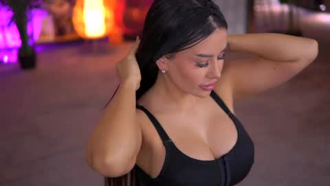 Eva online show from 23, 2, 2025