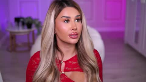 Eva online show from 24, 10, 2025