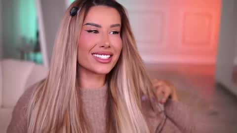 Eva online show from 30, 11, 2025