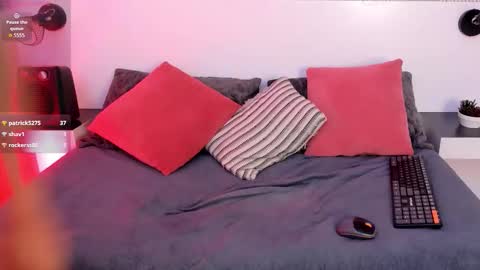 Snapshot of evazul chatting on 20, 2, 2026 Evanna online show from 20, 2, 2026