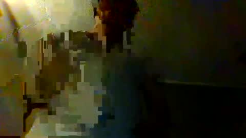 eve1luvsray online show from 30, 1, 2025