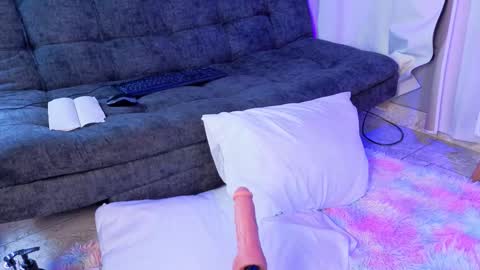 Eva Queen online show from 19, 2, 2026