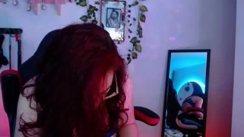 Snapshot of eve_blue77 chatting on 7, 3, 2025 Eve Blue  friends. IG eve blue77 TW EveBlue 1 OF eveblue7 online show from 7, 3, 2025