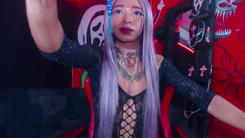 eve dark online show from 19, 9, 2025