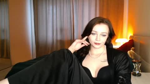 Eve  online show from 28, 2, 2025