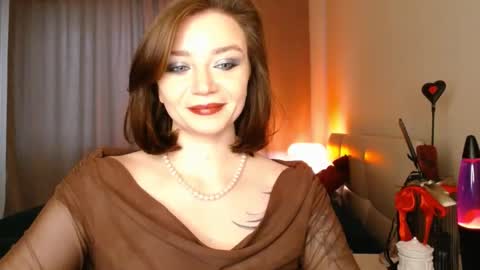 Eve  online show from 8, 1, 2026