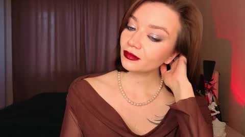 Eve  online show from 15, 1, 2026