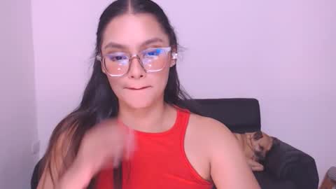 Snapshot of eve_rox18 chatting on 27, 12, 2024 Eve Rox18 online show from 27, 12, 2024