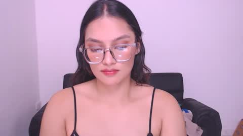 Snapshot of eve_rox18 chatting on 7, 1, 2025 Eve Rox18 online show from 7, 1, 2025