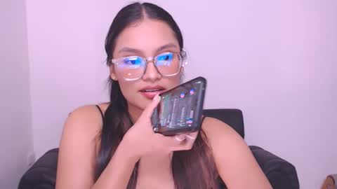 Snapshot of eve_rox18 chatting on 7, 1, 2025 Eve Rox18 online show from 7, 1, 2025