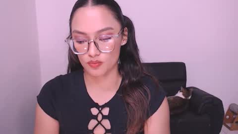 Snapshot of eve_rox18 chatting on 29, 1, 2025 Eve Rox18 online show from 29, 1, 2025