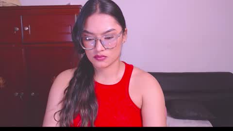 Snapshot of eve_rox18 chatting on 10, 9, 2025 Eve Rox18 online show from 10, 9, 2025