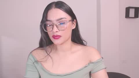 Eve Rox18 online show from 15, 3, 2026