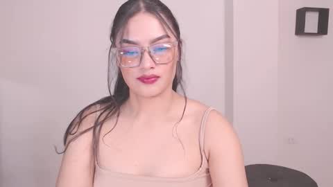 Eve Rox18 online show from 25, 3, 2026