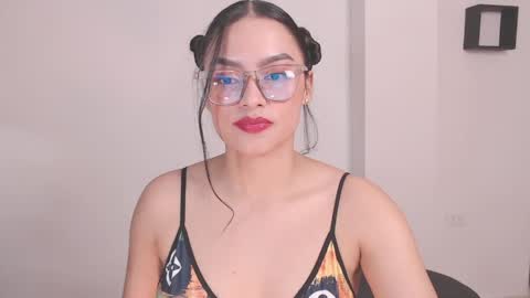 Eve Rox18 online show from 5, 4, 2026