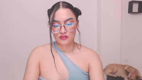 Eve Rox18 online show from 7, 4, 2026