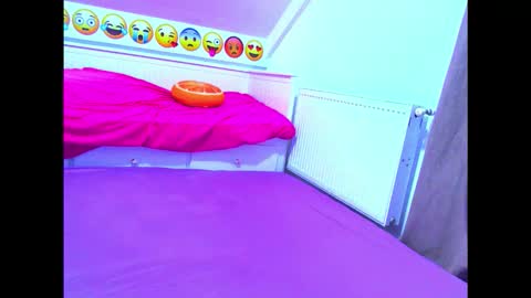 EVEANDMAX online show from 5, 1, 2026