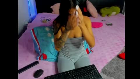 evecathalina1 online show from 13, 4, 2026