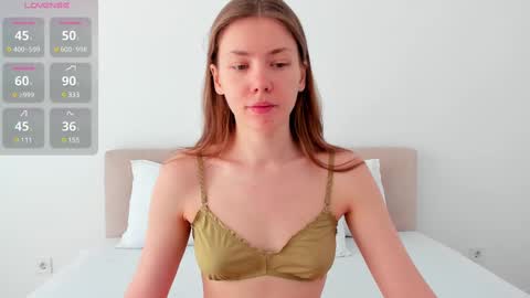 Snapshot of evecutie chatting on 8, 3, 2025 Eve online show from 8, 3, 2025