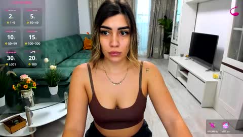 eveeevian online show from 27, 11, 2025