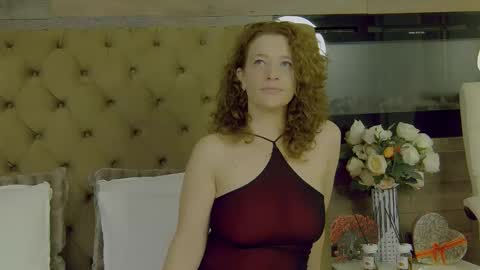 EveHamilton online show from 23, 10, 2025