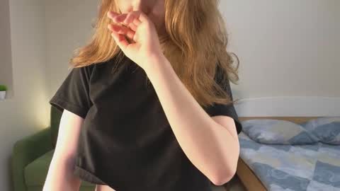 Eveleen online show from 15, 1, 2025