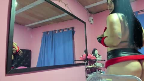 evelin26  online show from 27, 3, 2026