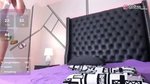 Evelin online show from 27, 2, 2025