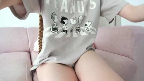 Evelin online show from 21, 11, 2025