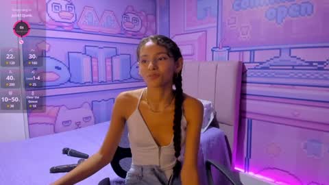 Evelin online show from 13, 12, 2024