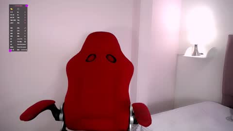 Evelin online show from 5, 1, 2025