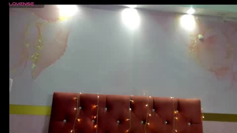 Evelin online show from 18, 1, 2025